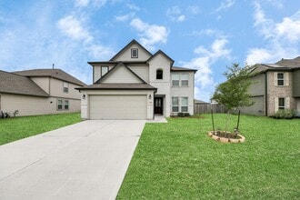 Building Photo - 2918 Silverhorn Ln