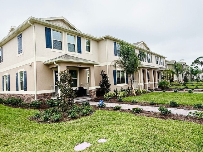 Building Photo - Awesome Townhome for rent at Winter Garden