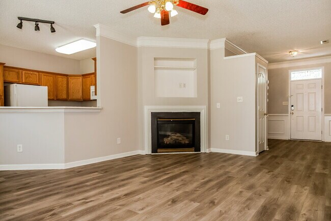Foto del edificio - 14814 Jerpoint Abby Dr