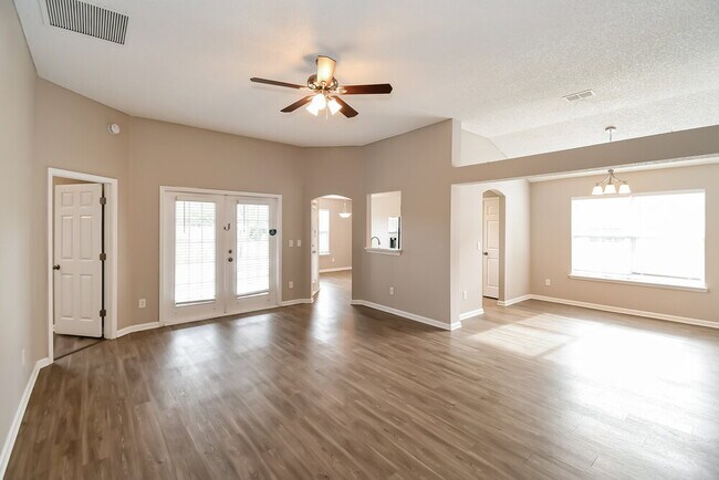 Foto del edificio - 1508 Austin Ln