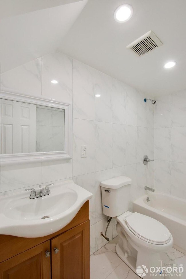 Building Photo - 71 De Sales Place