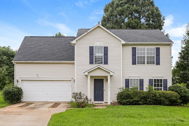 Building Photo - 6403 Wedron Ct