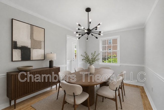 Building Photo - 3327 Webley Ct