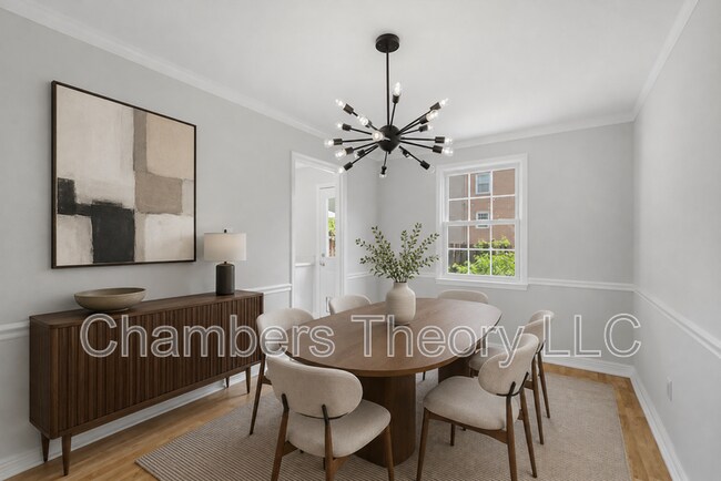 Foto del edificio - 3327 Webley Ct