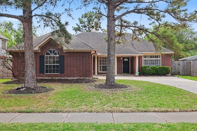 Foto del edificio - 17907 Stoney Glade Ct