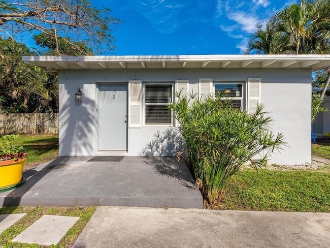 Photo - 1413 NW 3rd Ave Apartment