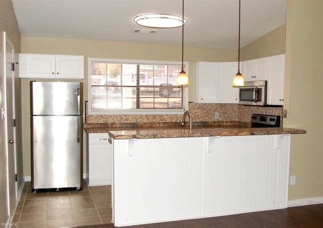 Building Photo - 3 br, 2 bath House - 1778 Danrich Drive