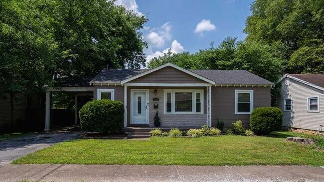 Building Photo - 1025 McElroy Way