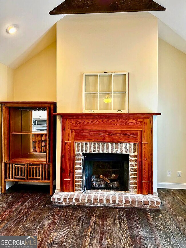 Foto del edificio - 102 Settlers Hammock Way