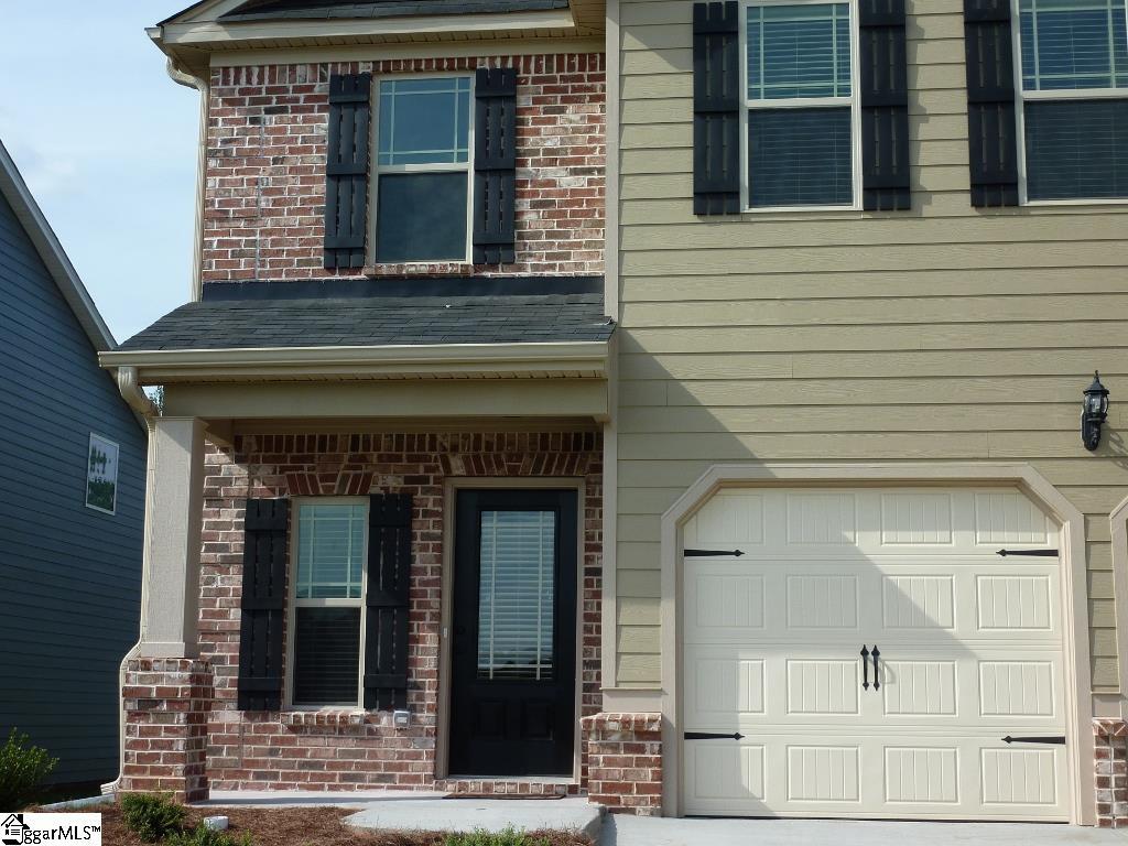 103 Border Ave, Simpsonville, SC 29680 House Rental in Simpsonville