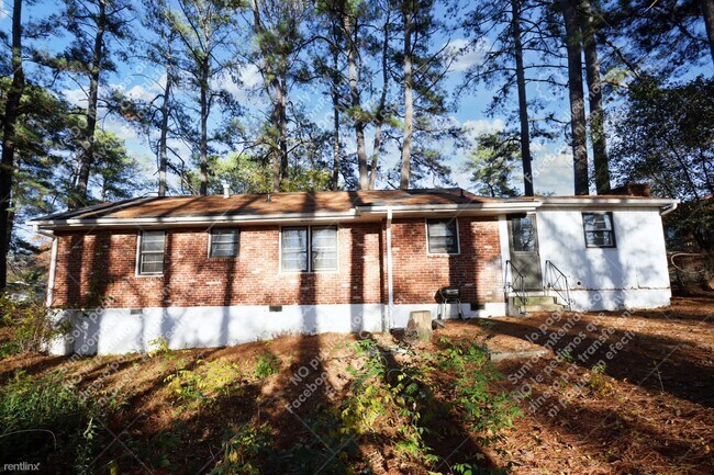 Building Photo - 3 br, 1 bath House - 1073 S Parkwood Dr