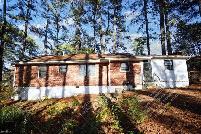 Foto del edificio - 3 br, 1 bath House - 1073 S Parkwood Dr