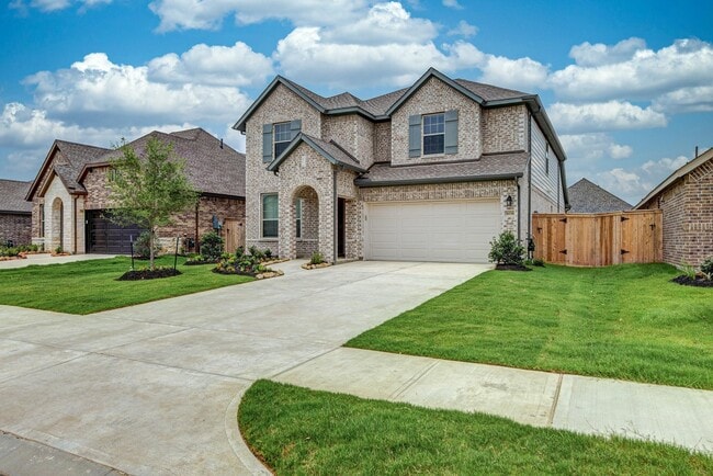 Building Photo - 30338 Tall Fescue Dr