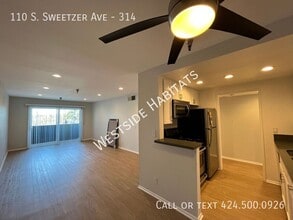 Building Photo - 110 Sweetzer Ave