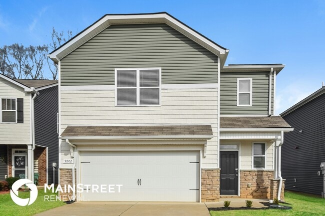 Building Photo - 9202 War Eagles Way