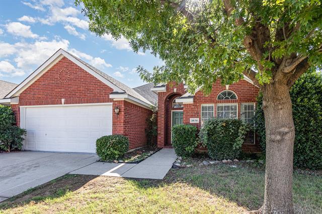 Foto del edificio - 3674 Crowberry Way
