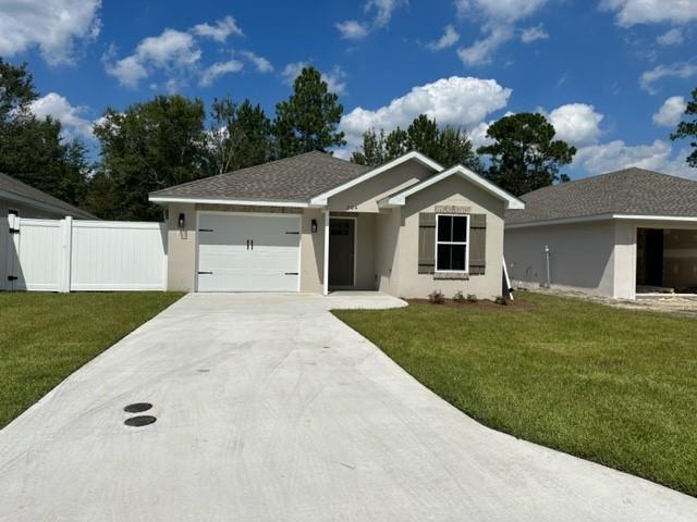 Primary Photo - 204 Crown Cir