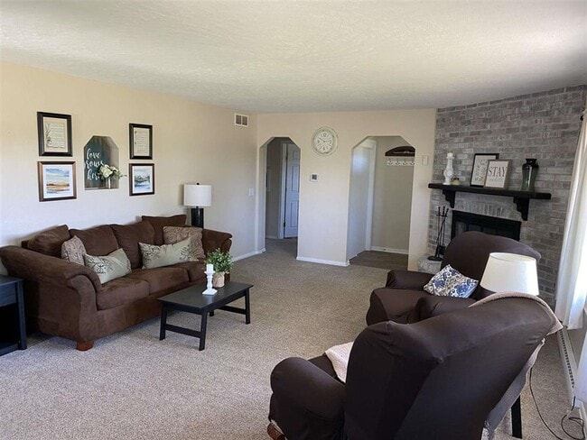Building Photo - Penn Schools!  Granger IN 3 bedroom home for rent
