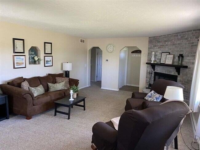 Foto del edificio - Penn Schools!  Granger IN 3 bedroom home for rent