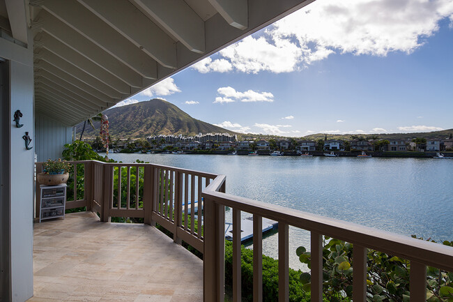 Building Photo - 7007 Hawaii Kai Dr