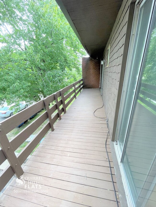 Photo - 6350 Forward Ave Apartment