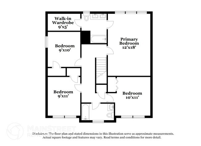 Building Photo - 2909 Mark Oak Ct