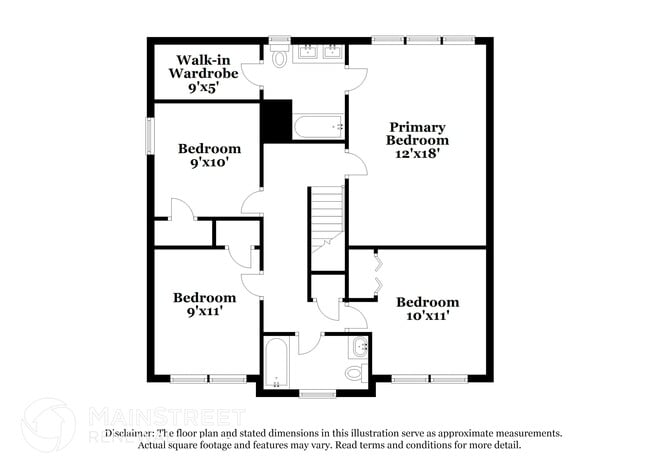 Foto del edificio - 2909 Mark Oak Ct