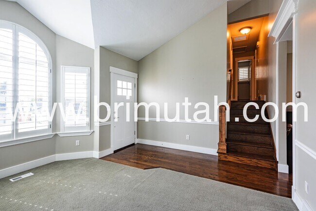 Foto del edificio - 11243 S Silver Ridge Dr