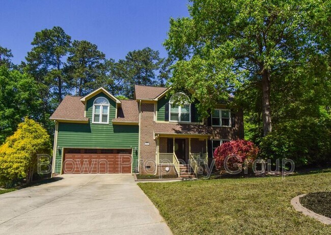 Foto del edificio - 4551 Rustic Haven Ct