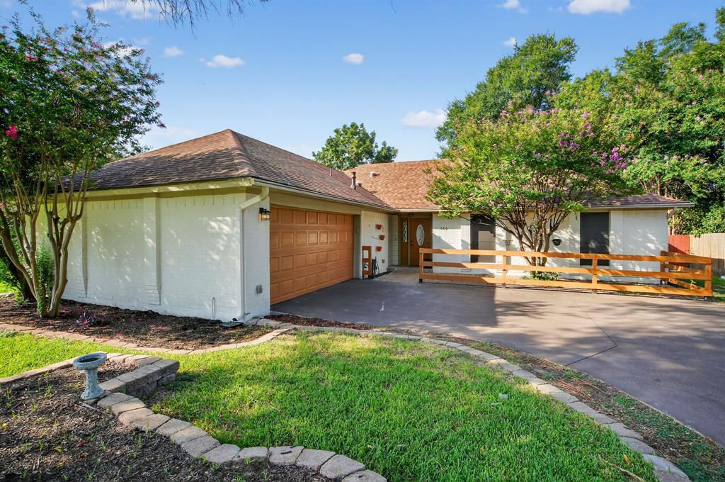 Foto principal - 505 Oak Ridge Dr
