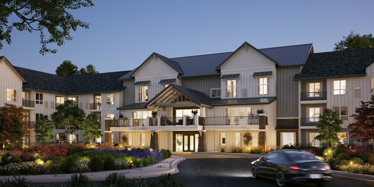 Avenida at Centerra 55+ Active Adult Apart... Apartments 3903 E 15th