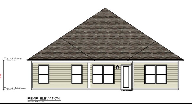 Building Photo - Home for Rent in Cullman, AL!! Available t...