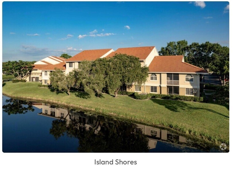 Foto del edificio - 101 Island Shores Dr