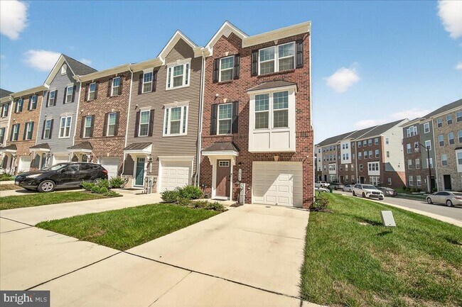 Foto del edificio - 16224 Bright Star Wy