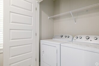 Laundry - Maple on Melody