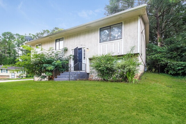 Building Photo - 1597 Raven Valley Rd