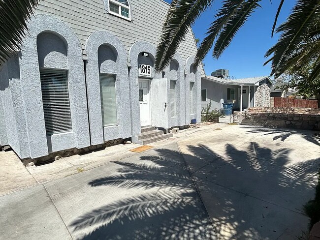 Foto del edificio - 1815 Harding St