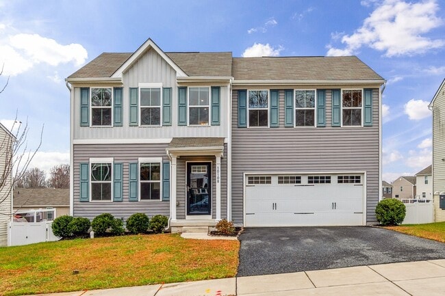 Building Photo - 10108 Blansford Way