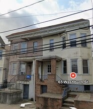 Building Photo - 65 Washburn St