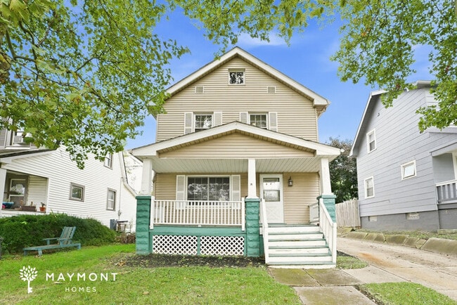 Building Photo - 4893 E 84th St