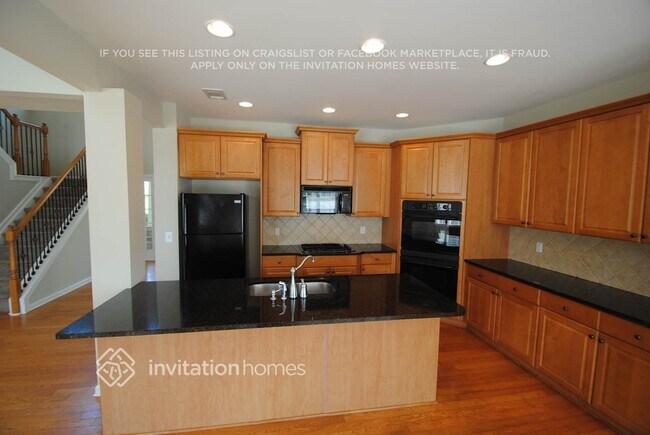 Foto del edificio - 407 White Cloud Trail