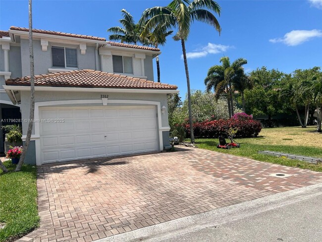 Foto del edificio - 2302 Center Stone Ln