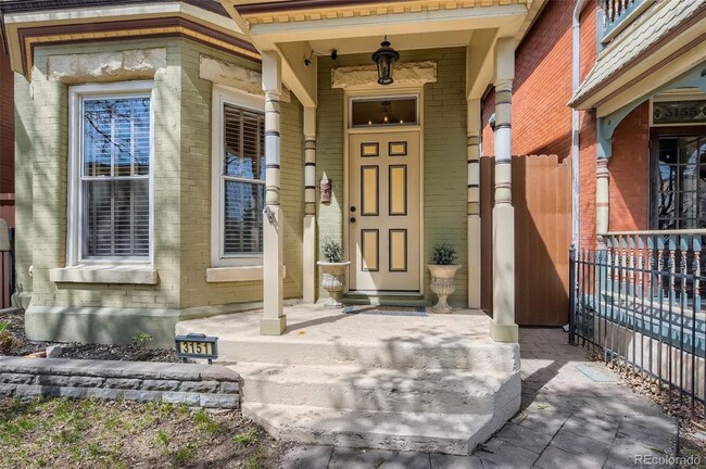 Building Photo - Classic Highland Victorian home by LoHi di...