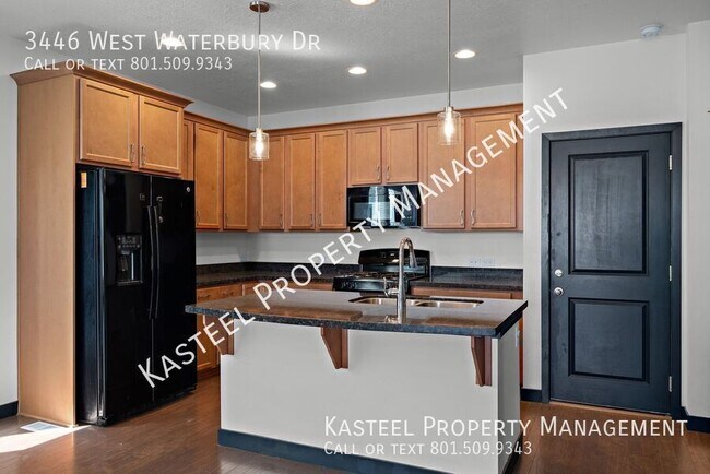 Foto del edificio - 3446 W Waterbury Dr