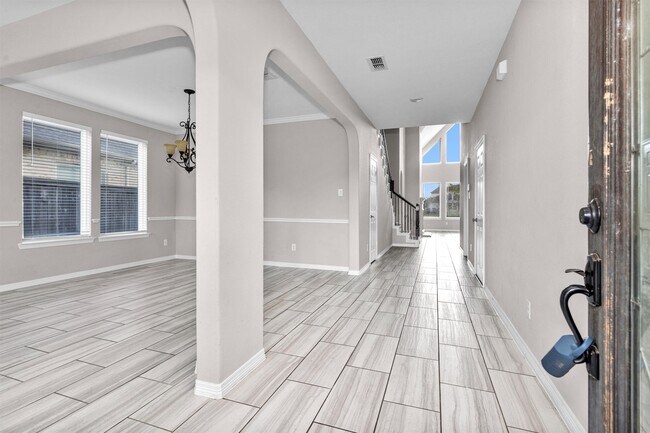 Foto del edificio - 6915 Pebble Pass Ln