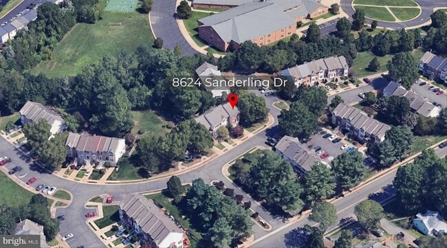 Building Photo - 8624 Sanderling Dr