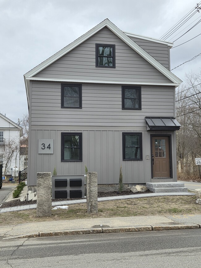 Building Photo - 34 Union St