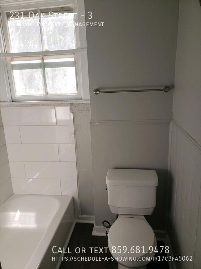 231 Oak St Unit 3, Ludlow, KY 41016 Room for Rent in Ludlow, KY