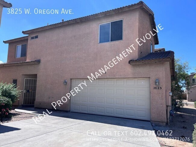 Foto del edificio - 3825 W Oregon Ave