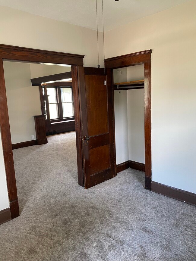 Bedroom 2 - 4319 Brooklyn Ave
